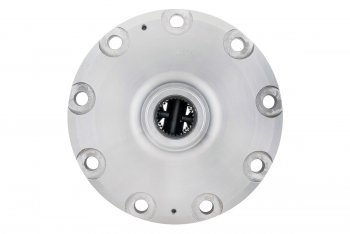 41 469 р. Блокировка дифференциала пневматическая (без компрессора) HF Differential Nissan H233B Ford Maverick (1988-1994)  с доставкой в г. Пермь. Увеличить фотографию 4