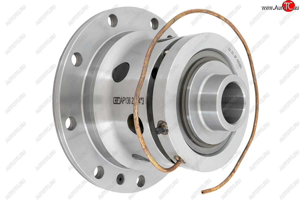 41 469 р. Блокировка дифференциала пневматическая (без компрессора) HF Differential Nissan H233B Ford Maverick (1988-1994)  с доставкой в г. Пермь