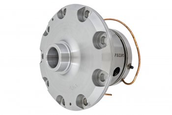 41 469 р. Блокировка дифференциала пневматическая (без компрессора) HF Differential Nissan H233B Ford Maverick (1988-1994)  с доставкой в г. Пермь. Увеличить фотографию 5