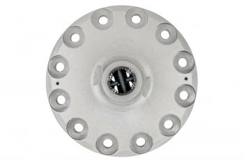 43 599 р. Блокировка дифференциала пневматическая (без компрессора) HF Differential Toyota 9,5 Toyota Land Cruiser 100 дорестайлинг (1998-2002)  с доставкой в г. Пермь. Увеличить фотографию 4