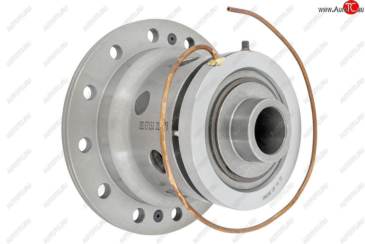 43 599 р. Блокировка дифференциала пневматическая (без компрессора) HF Differential Toyota 9,5 Toyota Land Cruiser 100 дорестайлинг (1998-2002)  с доставкой в г. Пермь