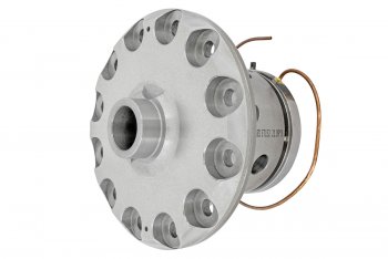 43 599 р. Блокировка дифференциала пневматическая (без компрессора) HF Differential Toyota 9,5 Toyota Land Cruiser 100 дорестайлинг (1998-2002)  с доставкой в г. Пермь. Увеличить фотографию 3