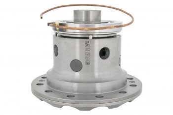43 599 р. Блокировка дифференциала пневматическая (без компрессора) HF Differential Toyota 9,5 Toyota Land Cruiser 100 дорестайлинг (1998-2002)  с доставкой в г. Пермь. Увеличить фотографию 2