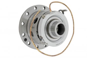 Блокировка дифференциала пневматическая (без компрессора) HF Differential 7 RG Suzuki Escudo  1 (1994-1997) рестайлинг