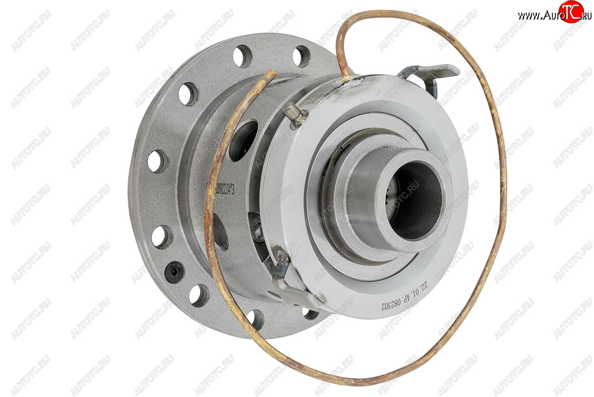 41 469 р. Блокировка дифференциала пневматическая (без компрессора) HF Differential 7 RG  Suzuki Escudo  1 (1994-1997) рестайлинг  с доставкой в г. Пермь