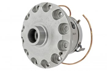 41 469 р. Блокировка дифференциала пневматическая (без компрессора) HF Differential 7 RG  Suzuki Escudo  1 (1994-1997) рестайлинг  с доставкой в г. Пермь. Увеличить фотографию 2