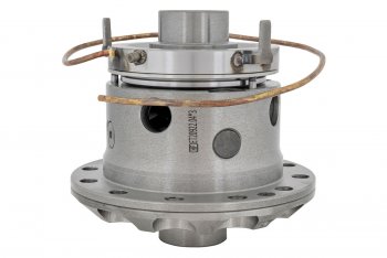 41 469 р. Блокировка дифференциала пневматическая (без компрессора) HF Differential 7 RG  Suzuki Escudo  1 (1994-1997) рестайлинг  с доставкой в г. Пермь. Увеличить фотографию 5