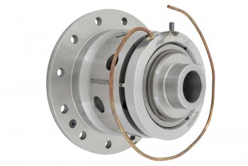 35 949 р. Блокировка дифференциала пневматическая (без компрессора) HF Differential 9,00 RG Mitsubishi Pajero 1 L040 (1982-1991)  с доставкой в г. Пермь. Увеличить фотографию 2