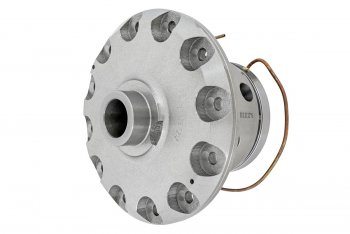 35 949 р. Блокировка дифференциала пневматическая (без компрессора) HF Differential 9,00 RG Mitsubishi Pajero 1 L040 (1982-1991)  с доставкой в г. Пермь. Увеличить фотографию 3