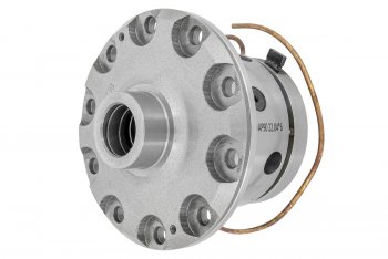41 469 р. Блокировка дифференциала пневматическая (без компрессора) HF Differential 7.5 Std & Rev Toyota Sequoia XK30, XK40 рестайлинг (2004-2007)  с доставкой в г. Пермь. Увеличить фотографию 3
