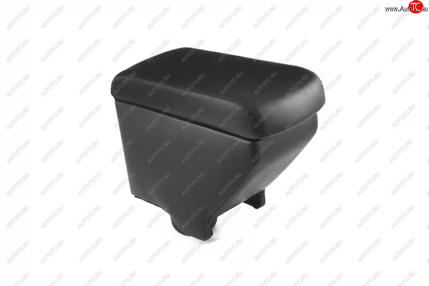 4 399 р. Автоподлокотник Autofamily, материал экокожа, цв. черный, подходит для: RAVON R3  Равон Нексия Autofamily arm.rvnr3qs  с доставкой в г. Пермь