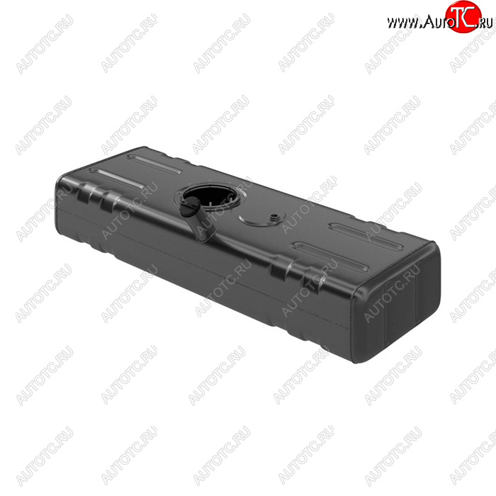 7 939 р. Бак топливный (56 л 165х340х1030, инжектор) БАКОР АНТИКОР  Уаз Буханка  452 (1965-2025) 2206 микроавтобус (крышка резьбовая, без комплектующих)  с доставкой в г. Пермь