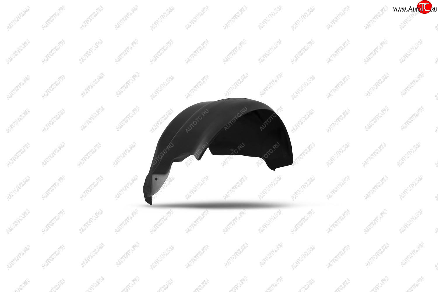 349 р. Подкрылок CITROEN С4 AircrossPEUGEOT 4008, 2012-2017 (арка с штат. войлоком) (задний правый)  Ситр TOTEM c000000110  с доставкой в г. Пермь