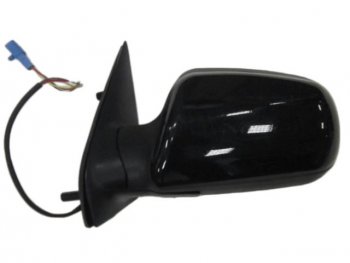 Левое зеркало заднего вида (электрическое) BodyParts Chery Amulet (Corda)  A15 (2003-2010) лифтбэк
