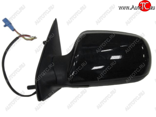 1 579 р. Левое зеркало заднего вида (электрическое) BodyParts  Chery Amulet (Corda)  A15 (2003-2010) лифтбэк (Неокрашенное)  с доставкой в г. Пермь