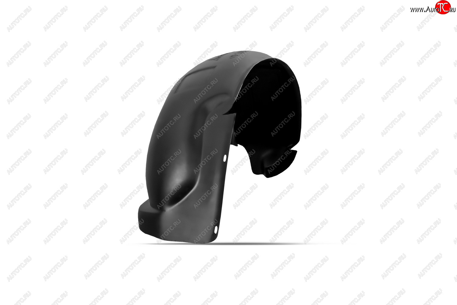 369 р. Подкрылок CHERY Tiggo 2006-2013, задний, правый  Черри Тигго 5 TOTEM chery6303004  с доставкой в г. Пермь