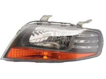 Левая фара BodyParts Chevrolet Aveo  T200 (2002-2008) хэтчбек 5 дв, седан
