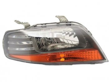 Правая фара BodyParts Chevrolet Aveo  T200 (2002-2008) хэтчбек 5 дв, седан