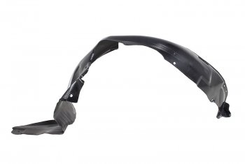 Правый подкрылок передний BodyParts Chevrolet Aveo  T250 (2006-2011) седан рестайлинг