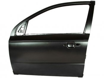 Левая дверь передняя BodyParts Chevrolet Aveo  T250 (2006-2011) седан рестайлинг