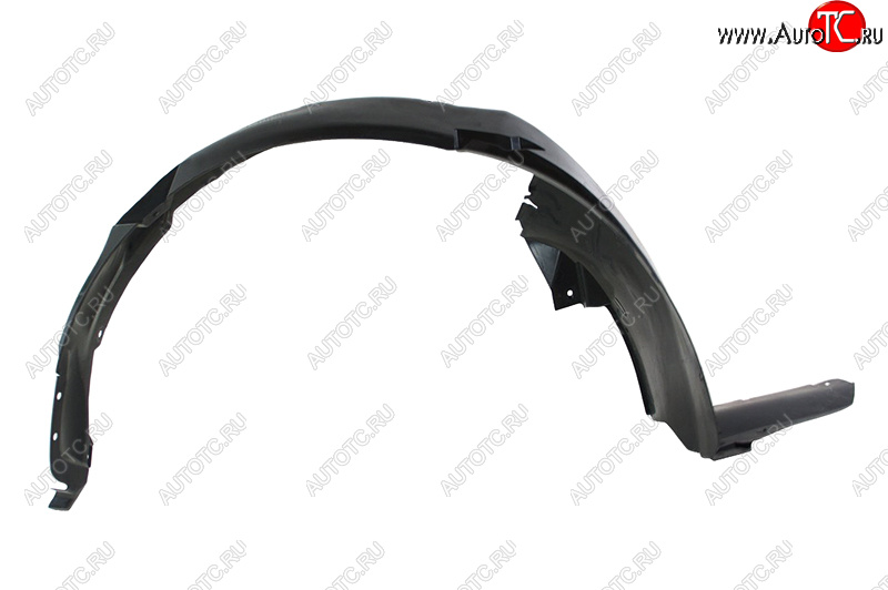 549 р. Правый подкрылок передний BodyParts Chevrolet Aveo T250 хэтчбек 5 дв рестайлинг (2006-2011)  с доставкой в г. Пермь