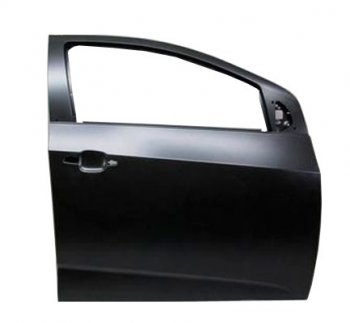 Правая дверь передняя BodyParts Chevrolet Aveo  T300 (2011-2015) седан, хэтчбек