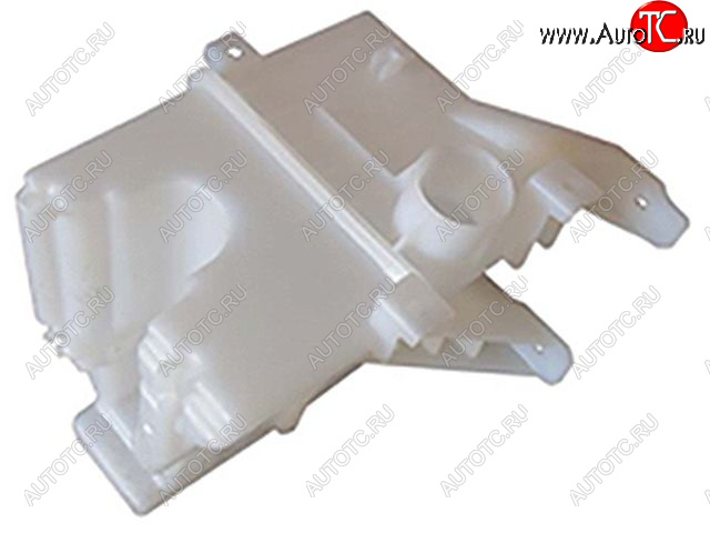 1 239 р. Бачок омывателя (с моторчиком) BodyParts  Chevrolet Aveo  T300 (2011-2015) седан, хэтчбек  с доставкой в г. Пермь