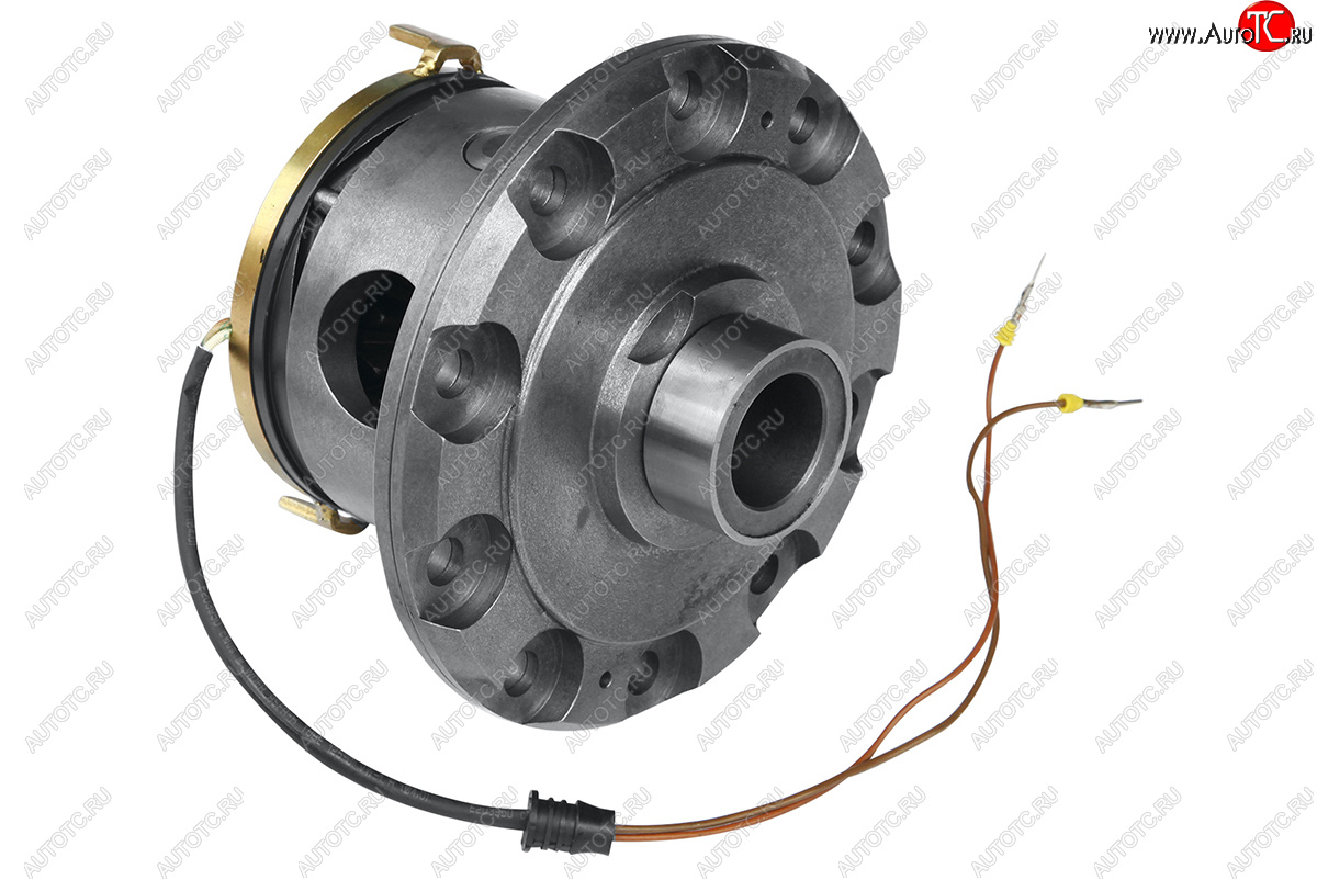 37 999 р. Блокировка переднего дифференциала электрическая HF Differential 8 RG IFS Clamshell Toyota 4Runner N180 5 дв. дорестайлинг (1995-2000)  с доставкой в г. Пермь