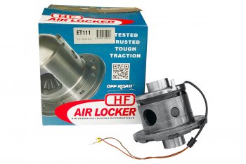37 999 р. Блокировка переднего дифференциала электрическая HF Differential 8 RG IFS Clamshell Toyota 4Runner N180 5 дв. дорестайлинг (1995-2000)  с доставкой в г. Пермь. Увеличить фотографию 3