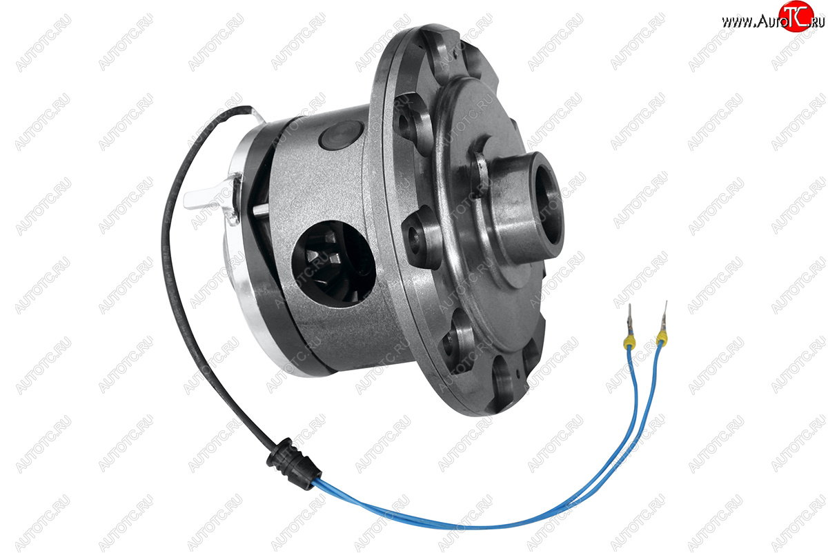 37 999 р. Блокировка переднего дифференциала электрическая HF Differential 8 RG Toyota Land Cruiser 100 дорестайлинг (1998-2002)  с доставкой в г. Пермь
