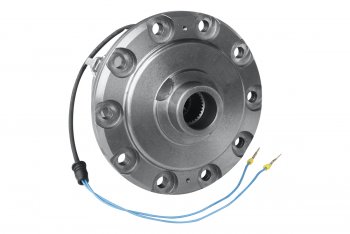 37 999 р. Блокировка переднего дифференциала электрическая HF Differential 8 RG Toyota Land Cruiser 100 дорестайлинг (1998-2002)  с доставкой в г. Пермь. Увеличить фотографию 2