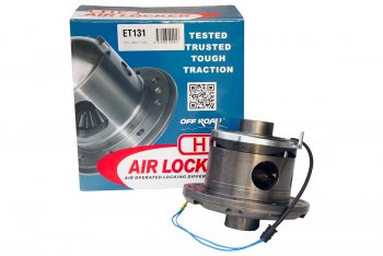 37 999 р. Блокировка переднего дифференциала электрическая HF Differential 8 RG Toyota Land Cruiser 100 дорестайлинг (1998-2002)  с доставкой в г. Пермь. Увеличить фотографию 4