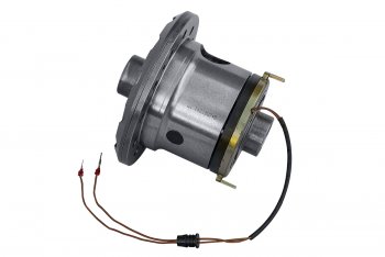 40 999 р. Блокировка переднего дифференциала электрическая HF Differential 9,5 Full Float  Toyota Land Cruiser  J70 (1984-2004) 5 дв. дорестайлинг, 5 дв. 1-ый рестайлинг, 3 дв. 2-ой рестайлинг  с доставкой в г. Пермь. Увеличить фотографию 3