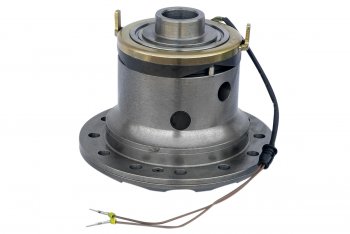 41 419 р. Блокировка заднего дифференциала электрическая HF Differential 9,5 Dropout Toyota Land Cruiser 100 2-ой рестайлинг (2005-2007)  с доставкой в г. Пермь. Увеличить фотографию 3