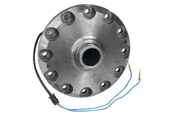 37 999 р. Блокировка заднего дифференциала электрическая HF Differential 9,50 RG Mitsubishi Delica 4 дорестайлинг (1994-1997)  с доставкой в г. Пермь. Увеличить фотографию 2