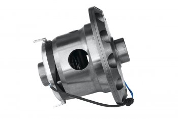 37 999 р. Блокировка заднего дифференциала электрическая HF Differential 9,50 RG Mitsubishi Delica 4 дорестайлинг (1994-1997)  с доставкой в г. Пермь. Увеличить фотографию 3