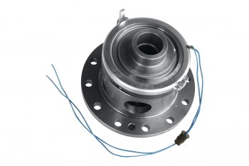 41 419 р. Блокировка заднего дифференциала электрическая HF Differential 8.25 RG Toyota Hilux AN10,AN20 дорестайлинг (2004-2008)  с доставкой в г. Пермь. Увеличить фотографию 2