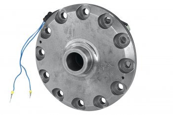 41 419 р. Блокировка заднего дифференциала электрическая HF Differential 9,00 RG Mitsubishi Delica 4 дорестайлинг (1994-1997)  с доставкой в г. Пермь. Увеличить фотографию 4