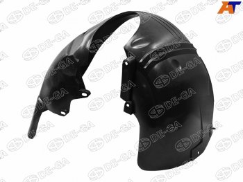 1 059 р. Подкрылок Ford Focus 98-04 (Спереди Слева) DE-GA FOR15FO002  с доставкой в г. Пермь. Увеличить фотографию 1