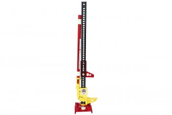 Домкрат реечный Hi-Lift Super X-Treme (чугун, 120 см.) Honda Elysion 1 1-ый рестайлинг (2006-2008)