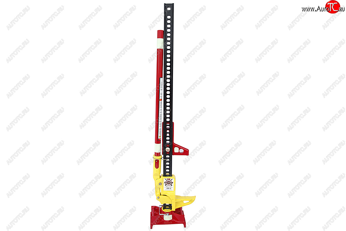 52 999 р. Домкрат реечный Hi-Lift Super X-Treme (чугун, 120 см.) Honda S-MX RH1 хэтчбэк дорестайлинг (1996-1999)  с доставкой в г. Пермь