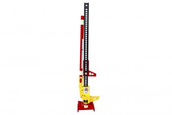 Домкрат реечный Hi-Lift Super X-Treme (чугун, 120 см, 3 т.) Honda Elysion 1 1-ый рестайлинг (2006-2008)