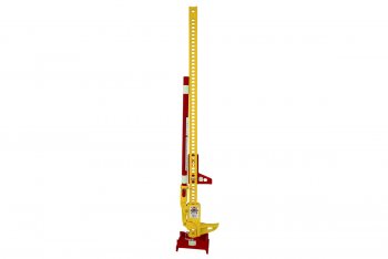 Домкрат реечный Hi-Lift Super X-Treme (чугун, 150 см) Honda Elysion 1 1-ый рестайлинг (2006-2008)