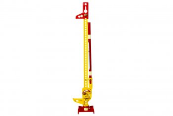 61 999 р. Домкрат реечный Hi-Lift Super X-Treme (чугун, 150 см) Honda Elysion 1 1-ый рестайлинг (2006-2008)  с доставкой в г. Пермь. Увеличить фотографию 5