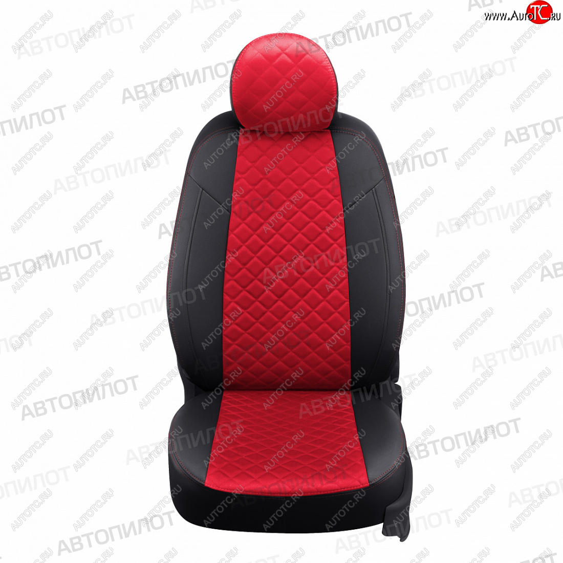 14 449 р.  Geely FC (Vision) Sd c 06-11г  Geely FC (2006-2011) (черный/красный)  с доставкой в г. Пермь