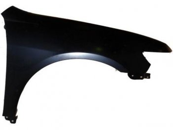 Правое крыло переднее (Европа) BodyParts Honda Accord  7 CL (2002-2008) седан дорестайлинг, седан рестайлинг