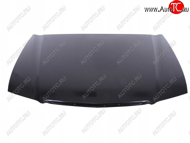 9 199 р. Капот (Тайвань) BodyParts Honda Accord 7 CL седан дорестайлинг (2002-2005) (Неокрашенный)  с доставкой в г. Пермь