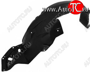 1 079 р. Правый подкрылок передний BodyParts Honda Accord 8 CU седан дорестайлинг (2008-2011)  с доставкой в г. Пермь