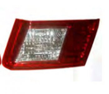 Правый фонарь задний (внутренний) BodyParts Honda Accord  8 CU (2008-2013) седан дорестайлинг, седан рестайлинг