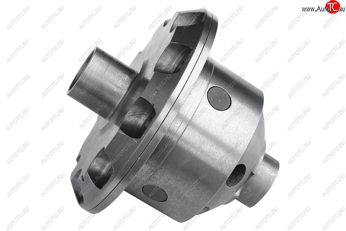 22 949 р. Блокировка дифференциала пневматическая (без компрессора) HF Differential 8 RG Great Wall Hover H5 (2010-2017)  с доставкой в г. Пермь